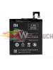 Original Battery Xiaomi BM4A για το Redmi Pro (4000 mAh) Ανταλλακτικά Original Battery Xiaomi BM4A για το Redmi Pro (4000 mAh) Ανταλλακτικά